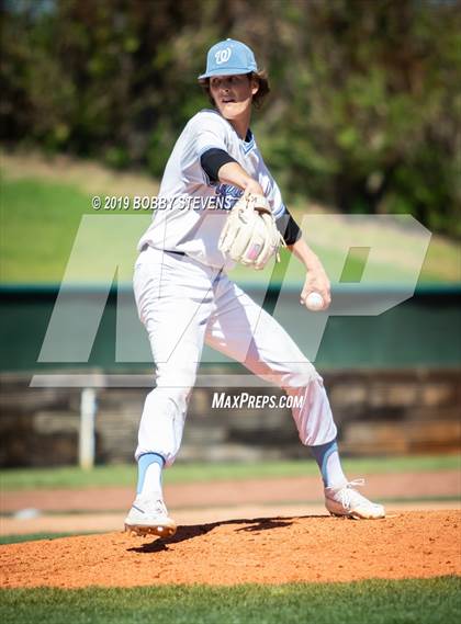 Thumbnail 3 in Pueblo West vs Fort Morgan (CHSAA 4A Quarterfinal) photogallery.