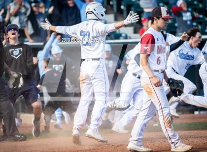 Thumbnail 1 in Pueblo West vs Fort Morgan (CHSAA 4A Quarterfinal) photogallery.