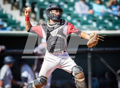 Thumbnail 1 in Pueblo West vs Fort Morgan (CHSAA 4A Quarterfinal) photogallery.