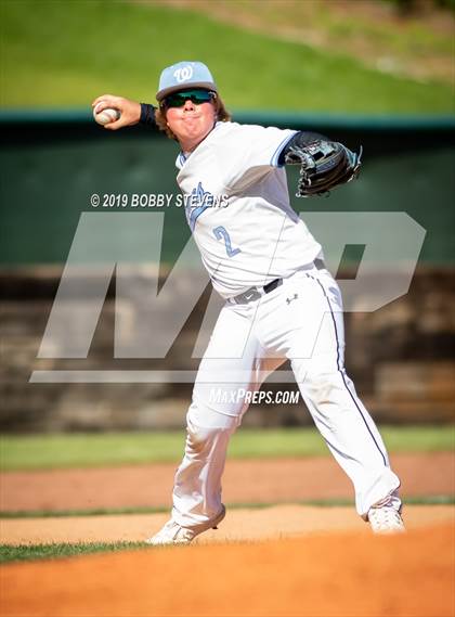 Thumbnail 1 in Pueblo West vs Fort Morgan (CHSAA 4A Quarterfinal) photogallery.