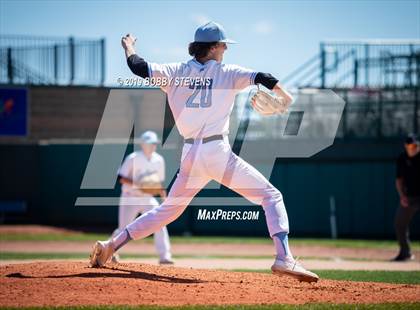 Thumbnail 2 in Pueblo West vs Fort Morgan (CHSAA 4A Quarterfinal) photogallery.