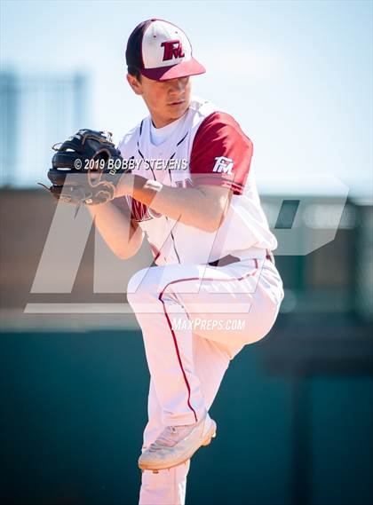 Thumbnail 1 in Pueblo West vs Fort Morgan (CHSAA 4A Quarterfinal) photogallery.