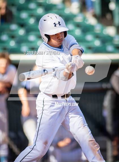 Thumbnail 1 in Pueblo West vs Fort Morgan (CHSAA 4A Quarterfinal) photogallery.