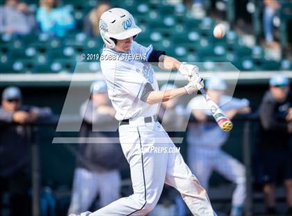 Thumbnail 1 in Pueblo West vs Fort Morgan (CHSAA 4A Quarterfinal) photogallery.