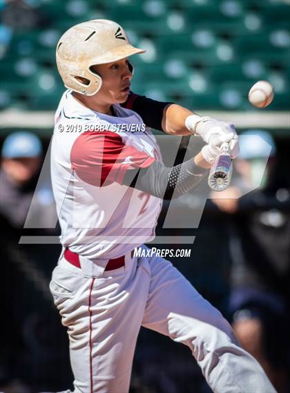 Thumbnail 1 in Pueblo West vs Fort Morgan (CHSAA 4A Quarterfinal) photogallery.