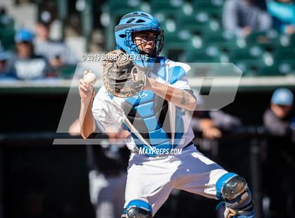 Thumbnail 2 in Pueblo West vs Fort Morgan (CHSAA 4A Quarterfinal) photogallery.
