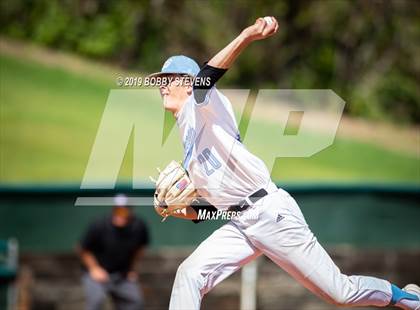 Thumbnail 2 in Pueblo West vs Fort Morgan (CHSAA 4A Quarterfinal) photogallery.