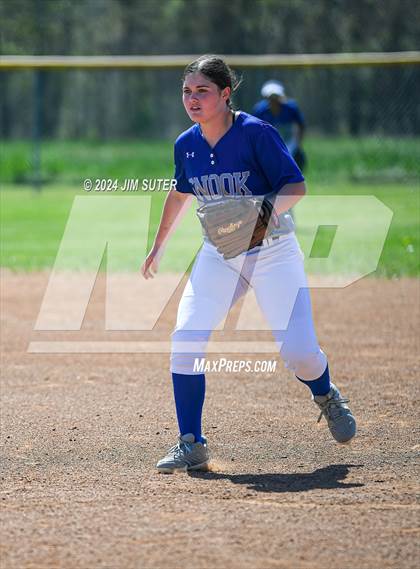 Thumbnail 3 in Snook vs Mumford photogallery.