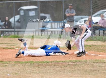 Thumbnail 3 in Charlotte Stampede @ Carmel Christian photogallery.