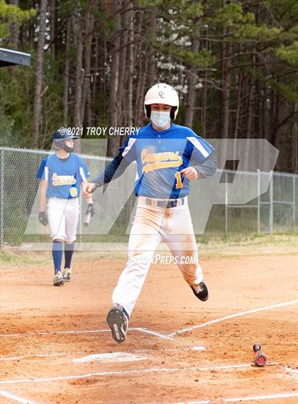 Thumbnail 1 in Charlotte Stampede @ Carmel Christian photogallery.