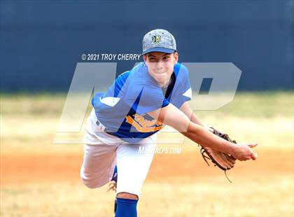 Thumbnail 3 in Charlotte Stampede @ Carmel Christian photogallery.