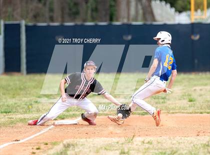 Thumbnail 3 in Charlotte Stampede @ Carmel Christian photogallery.