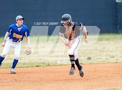Thumbnail 3 in Charlotte Stampede @ Carmel Christian photogallery.
