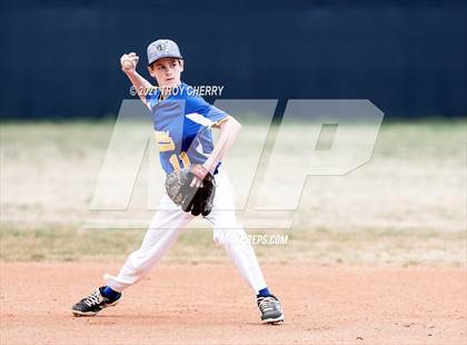 Thumbnail 3 in Charlotte Stampede @ Carmel Christian photogallery.