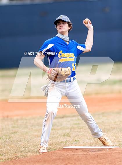 Thumbnail 2 in Charlotte Stampede @ Carmel Christian photogallery.