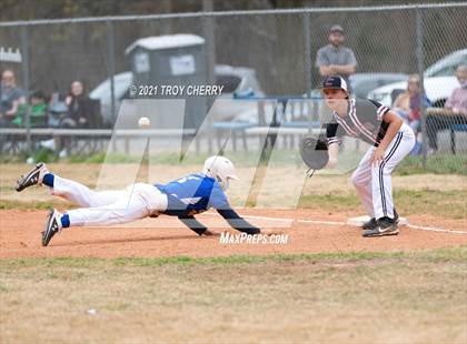 Thumbnail 2 in Charlotte Stampede @ Carmel Christian photogallery.