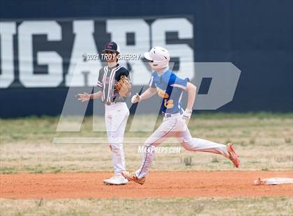 Thumbnail 3 in Charlotte Stampede @ Carmel Christian photogallery.