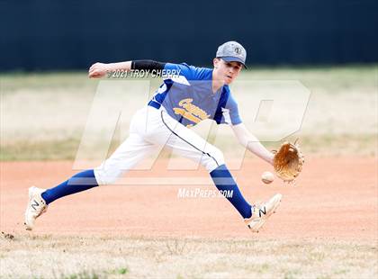 Thumbnail 3 in Charlotte Stampede @ Carmel Christian photogallery.
