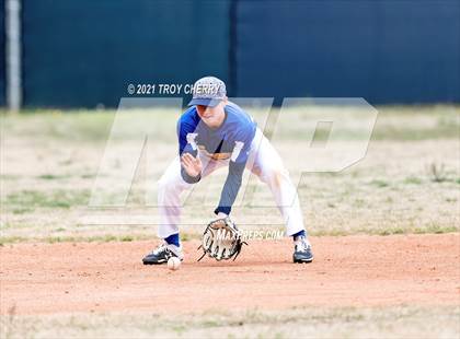 Thumbnail 3 in Charlotte Stampede @ Carmel Christian photogallery.