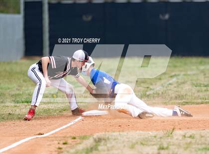Thumbnail 3 in Charlotte Stampede @ Carmel Christian photogallery.