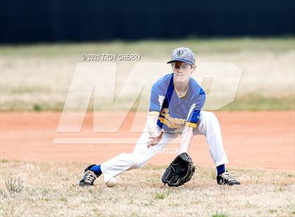 Thumbnail 2 in Charlotte Stampede @ Carmel Christian photogallery.