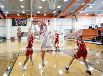 Thumbnail 3 in Grand Saline vs Pottsboro photogallery.