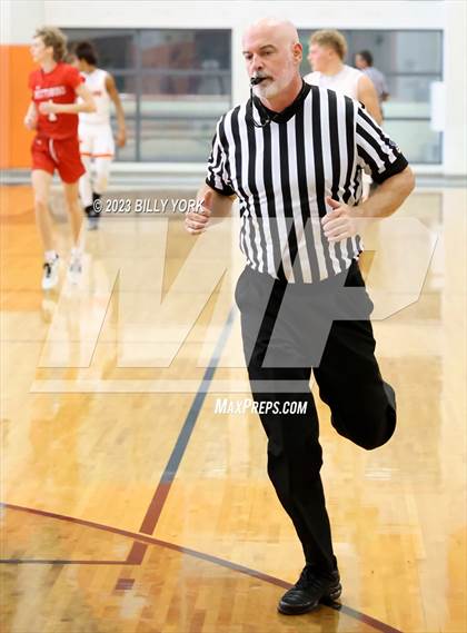 Thumbnail 1 in Grand Saline vs Pottsboro photogallery.