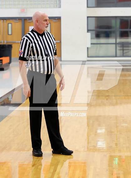 Thumbnail 1 in Grand Saline vs Pottsboro photogallery.