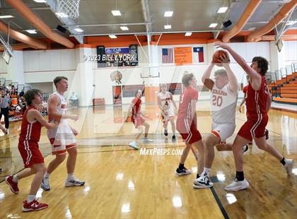 Thumbnail 1 in Grand Saline vs Pottsboro photogallery.