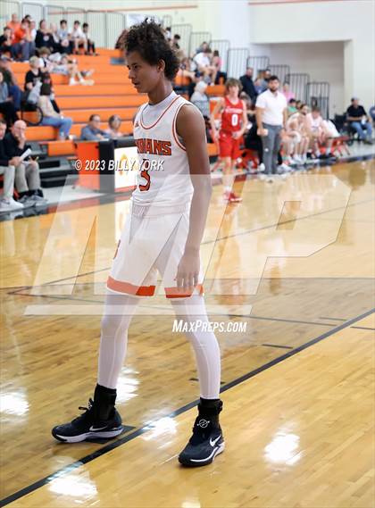 Thumbnail 3 in Grand Saline vs Pottsboro photogallery.