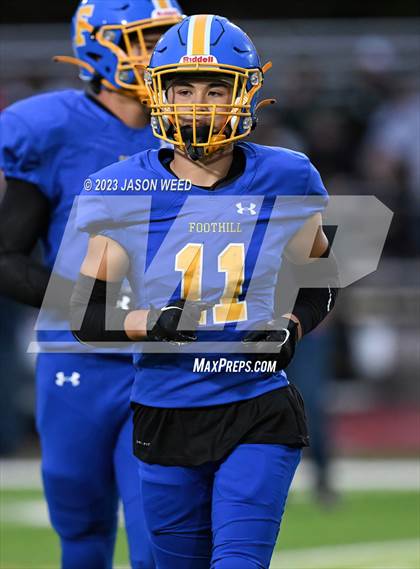 Thumbnail 2 in Livermore @ Foothill photogallery.