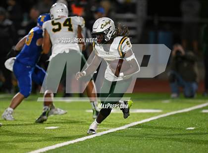 Thumbnail 2 in Livermore @ Foothill photogallery.