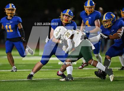 Thumbnail 1 in Livermore @ Foothill photogallery.