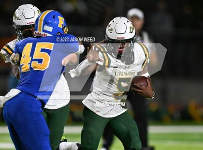 Thumbnail 1 in Livermore @ Foothill photogallery.