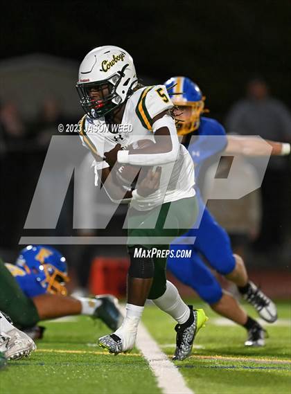 Thumbnail 2 in Livermore @ Foothill photogallery.