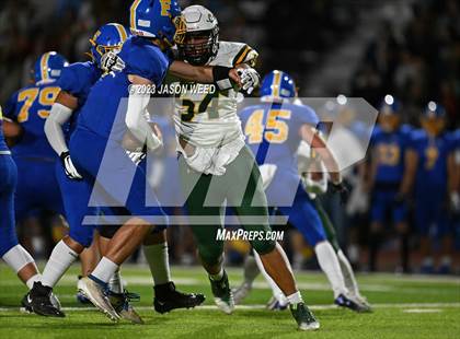 Thumbnail 1 in Livermore @ Foothill photogallery.