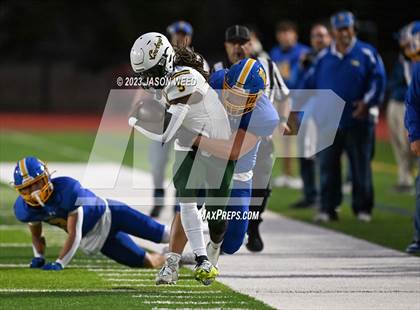 Thumbnail 1 in Livermore @ Foothill photogallery.