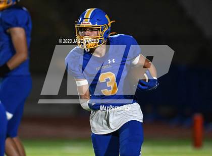 Thumbnail 3 in Livermore @ Foothill photogallery.