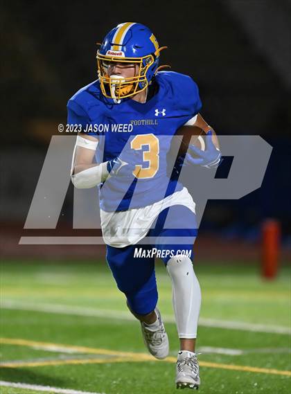 Thumbnail 1 in Livermore @ Foothill photogallery.