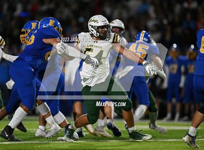 Thumbnail 2 in Livermore @ Foothill photogallery.