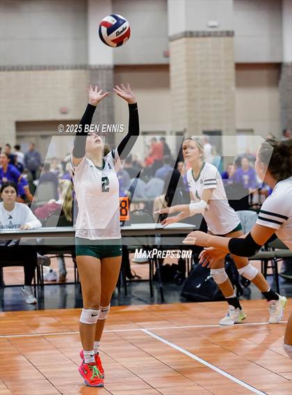 Thumbnail 1 in Assumption vs. Greeneville (Showdown at the Sunsphere) photogallery.