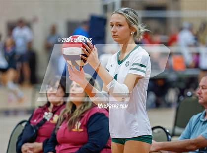 Thumbnail 1 in Assumption vs. Greeneville (Showdown at the Sunsphere) photogallery.
