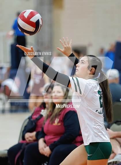 Thumbnail 2 in Assumption vs. Greeneville (Showdown at the Sunsphere) photogallery.