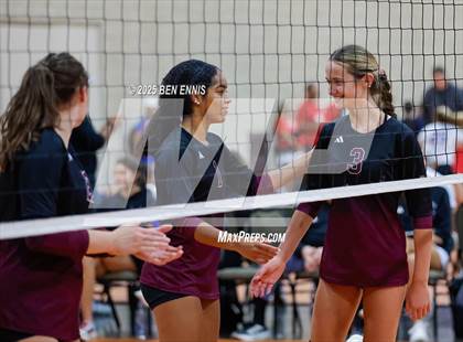 Thumbnail 3 in Assumption vs. Greeneville (Showdown at the Sunsphere) photogallery.