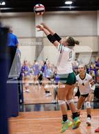 Photo from the gallery "Assumption vs. Greeneville (Showdown at the Sunsphere)"