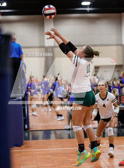 Thumbnail 1 in Assumption vs. Greeneville (Showdown at the Sunsphere) photogallery.