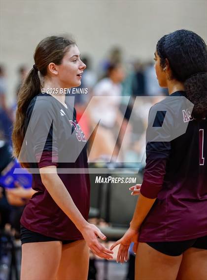 Thumbnail 3 in Assumption vs. Greeneville (Showdown at the Sunsphere) photogallery.