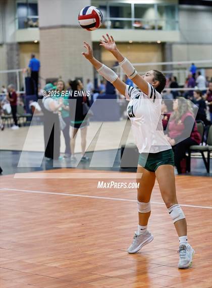 Thumbnail 2 in Assumption vs. Greeneville (Showdown at the Sunsphere) photogallery.