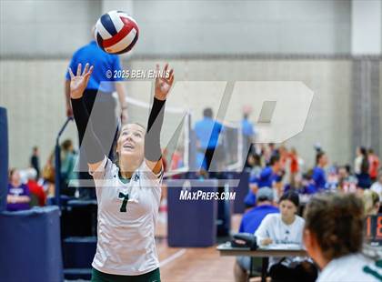 Thumbnail 2 in Assumption vs. Greeneville (Showdown at the Sunsphere) photogallery.
