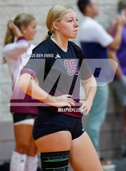 Thumbnail 1 in Assumption vs. Greeneville (Showdown at the Sunsphere) photogallery.